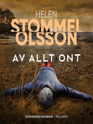 cover image of Av allt ont